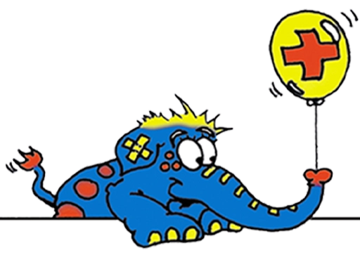 Logo Kinderarztpraxis